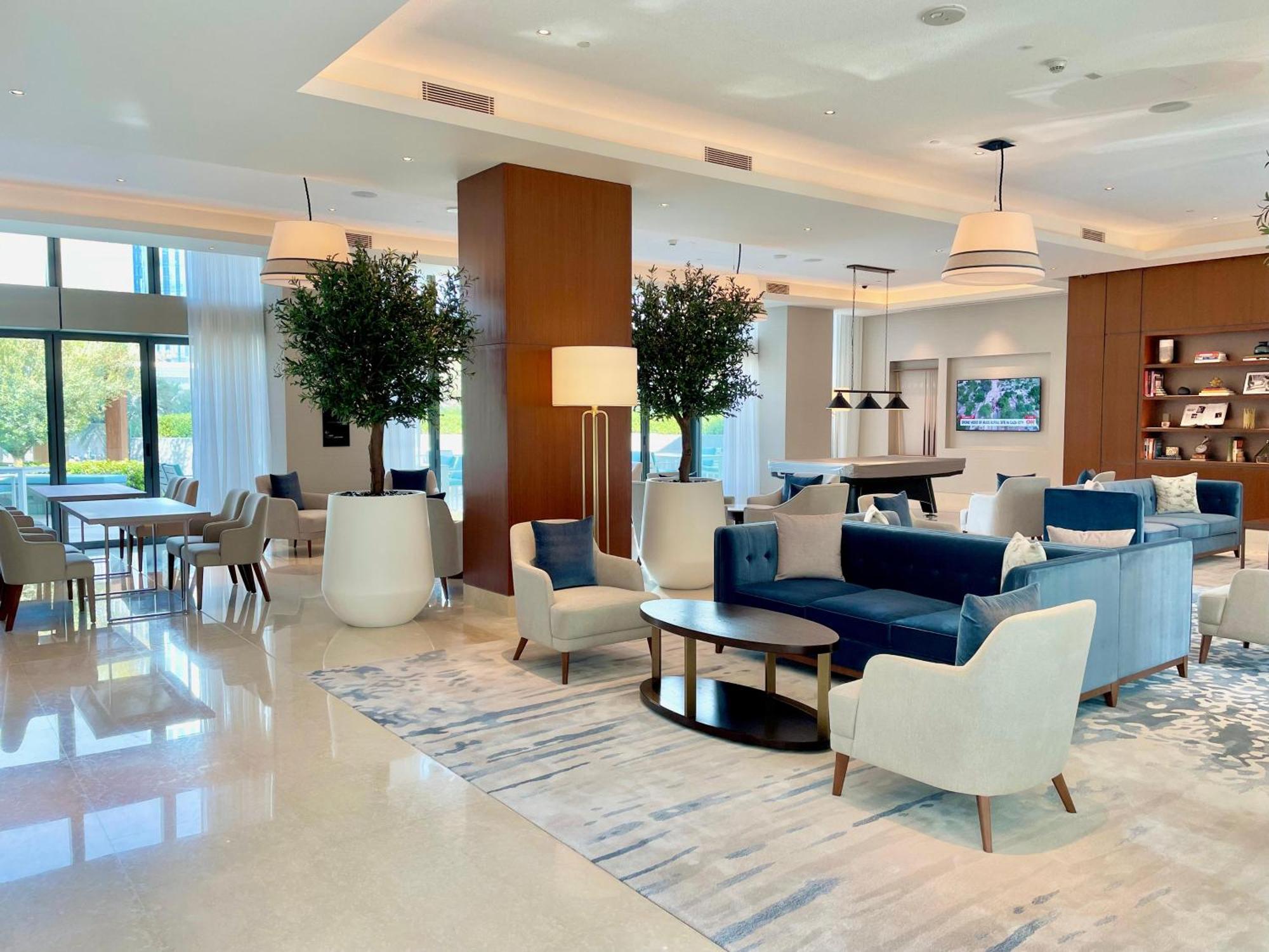 Vacay Lettings Luxury Living Address Opera Downtown Dubai