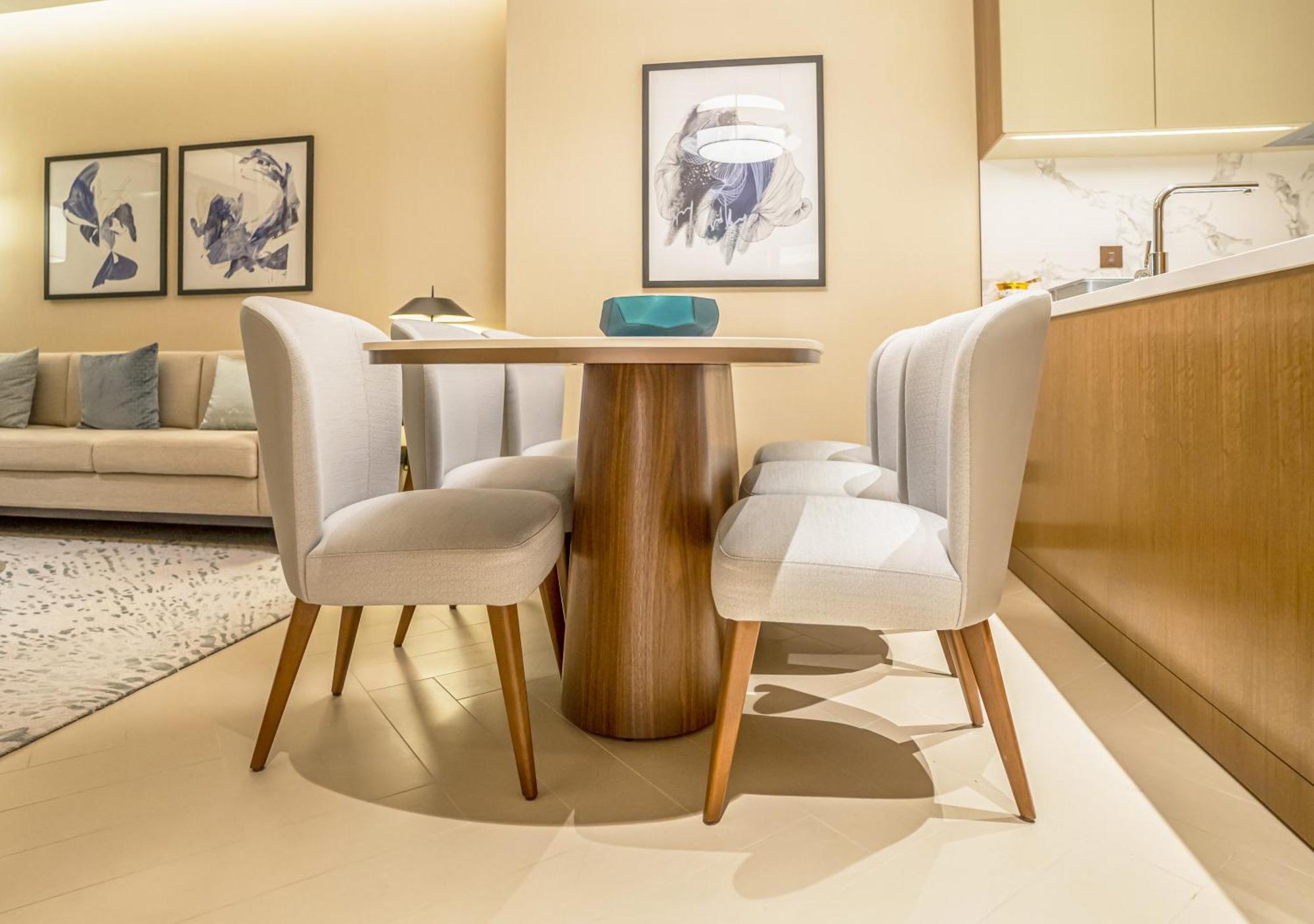 Vacay Lettings Luxury Living Address Opera Downtown Apartment Dubai